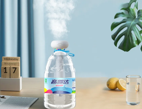 入秋嗓子又干又痒，怎么破？千万别忘了它！